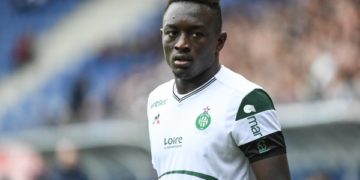 Mercato : Assane Dioussé pisté par un club italien - wiwsport