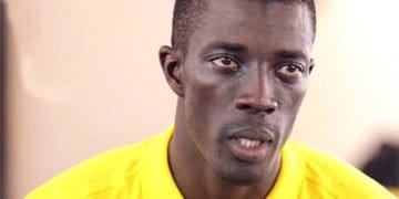 El Amine Show : Invité Balla Dieye Pdt Fédération Ségalaise Taekwondo - wiwsport