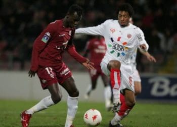 Coupe de France : Metz élimine Monaco, Ibrahima Niane buteur - wiwsport