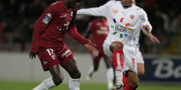 Coupe de France : Metz élimine Monaco, Ibrahima Niane buteur - wiwsport