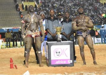 Audio- Modou Lo reconnait sa défaite: « J&rsquo;avais la confiance mais… »