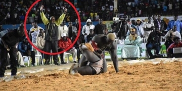 Ce que disait Bassirou Babou, ancien manager de Modou Lô : "Je suis avec le Lion de Guédiawaye, si Modou Lô..." - wiwsport