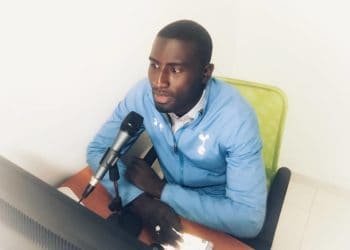 Cheikh O. Aïdara : « Ce que nous voyons au Sénégal est loin d&rsquo;être du professionnalisme »