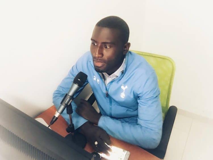 Cheikh O. Aïdara : "Ce que nous voyons au Sénégal est loin d'être du professionnalisme" - wiwsport