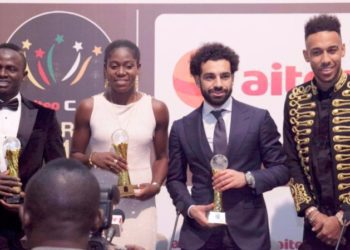 CAF Awards : Le Gala va coûter 1 milliard FCFA au Sénégal et non 500 millions