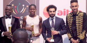 CAF Awards : Le Gala va coûter 1 milliard FCFA au Sénégal et non 500 millions - wiwsport