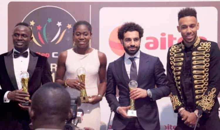 CAF Awards : Le Gala va coûter 1 milliard FCFA au Sénégal et non 500 millions - wiwsport