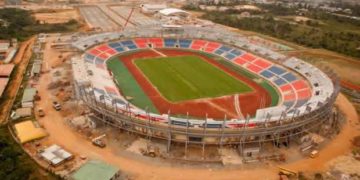 Retrait can 2019 au Cameroun: Le TAS ouvre une enquête ! - wiwsport