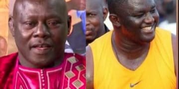Khalifa Dia, manager Gris Bordeaux : "Tapha Guèye n'a pas le droit d'entraîner Balla Gaye 2" - wiwsport