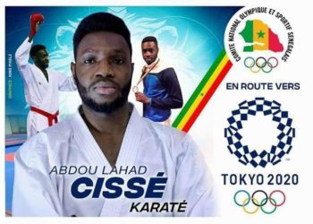 Karaté: Abdou Lahat Cissé " Il ne faut pas que des athlètes sénégalais ratent l'open de Paris pour un problème de billet..." - wiwsport