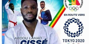 Karaté: Abdou Lahat Cissé " Il ne faut pas que des athlètes sénégalais ratent l'open de Paris pour un problème de billet..." - wiwsport