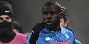 Racisme - Affaire Kalidou Koulibaly : La sanction du sénégalais confirmée, Naples s'indigne - wiwsport