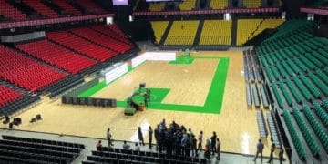 Championnat féminin N1: Première journée non stop à Dakar Arena - wiwsport
