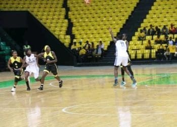N1 Féminin: le Duc dicte sa loi, Dbaloc chute et Iseg clôt le débat ! - wiwsport
