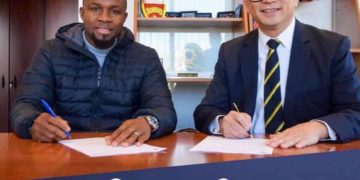 Officiel: Omar Daff prolonge son contrat à Sochaux - wiwsport