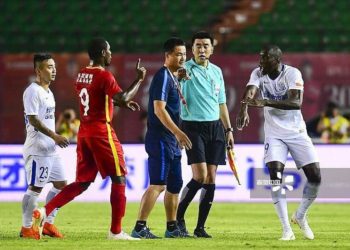Demba Ba sur le racisme : «En tant qu&rsquo;africain si on ne se respecte pas …»