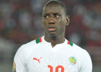 Demba Bâ : « Personne n’a accompli sa mission en équipe nationale »