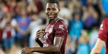 Ligue 2 - Metz : Opa Nguette et Habib Diallo titulaires face à Orléans de Joseph Lopy - wiwsport