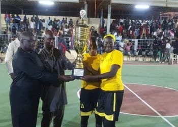 SuperCoupe : Une première réussie pour Duc (Dames) et l&rsquo;As Douanes (Hommes)