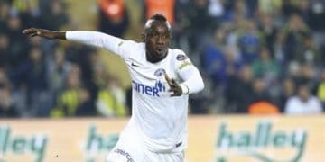 Exclu- Mercato: Kasimpasa rejette une offre de 15 millions d’euros de Chelsea pour Mbaye Diagne ! - wiwsport