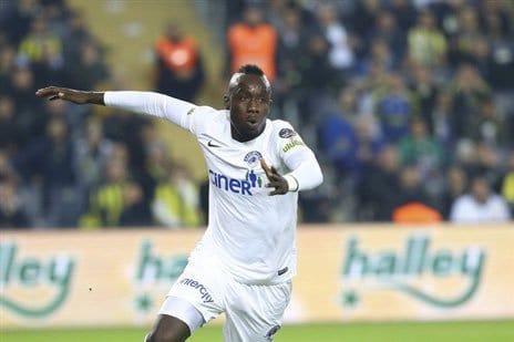 Exclu- Mercato: Kasimpasa rejette une offre de 15 millions d’euros de Chelsea pour Mbaye Diagne ! - wiwsport Exclu- Mercato: Kasimpasa rejette une offre de 15 millions d’euros de Chelsea pour Mbaye Diagne ! - wiwsport