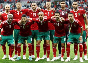 CAN 2019: Amical: Le Maroc affrontera l’Argentine le 26 mars 2019