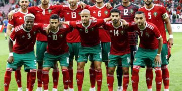 CAN 2019: Amical: Le Maroc affrontera l’Argentine le 26 mars 2019 - wiwsport