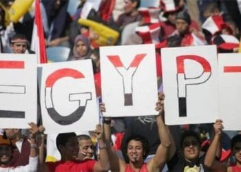 Officiel – La CAN 2019 va se jouer en Egypte !