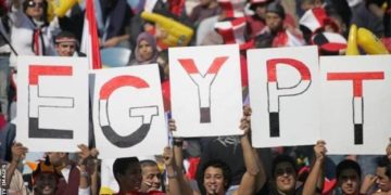 Officiel – La CAN 2019 va se jouer en Egypte !
