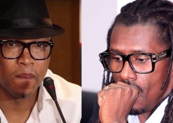 El Hadji Diouf : «On a lavé le linge sale»