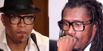 El Hadji Diouf : «On a lavé le linge sale» - wiwsport