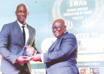 Anthony Baffoe : "Bocandé a ouvert le fc Metz aux footballeurs africains" - wiwsport