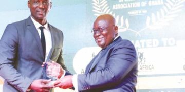 Anthony Baffoe : "Bocandé a ouvert le fc Metz aux footballeurs africains" - wiwsport