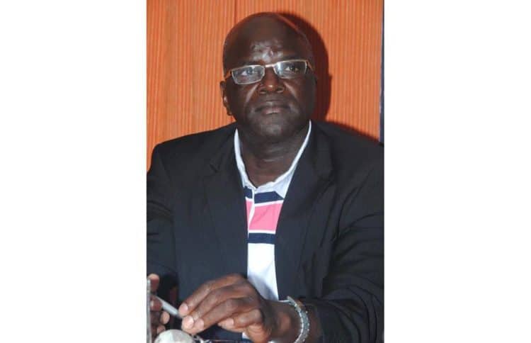 Contre-performances en compétitions africaines : Amsatou Fall: "les clubs s'occupent plus des résultats du dimanche " - wiwsport