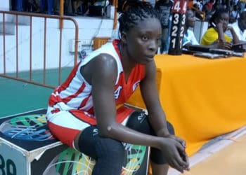 Mercato: Une meneuse ivoirienne à la Jeanne d&rsquo;Arc