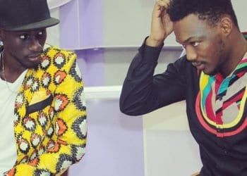 Affaire Stade Caroline Faye – Regardez : Akhlou Brick vilipende Saër Seck et Mbaye Diouf Dia