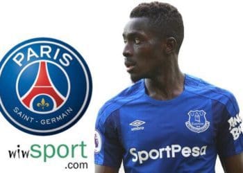 Mercato : Idrissa Gana Gueye au PSG: Tout ce qu&rsquo;il faut savoir sur ce dossier !