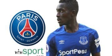 Mercato : Idrissa Gana Gueye au PSG: Tout ce qu'il faut savoir sur ce dossier ! - wiwsport