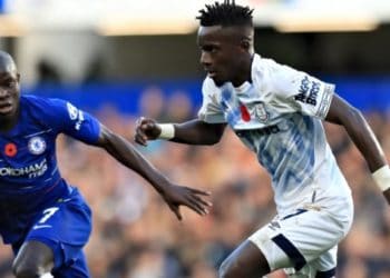 Statistiques: De Lille à Everton, Idrissa Gana Gueye a de quoi séduire le PSG!