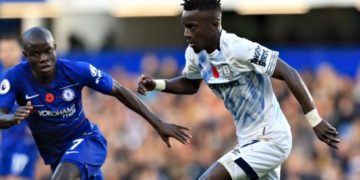 Statistiques: De Lille à Everton, Idrissa Gana Gueye a de quoi séduire le PSG! - wiwsport