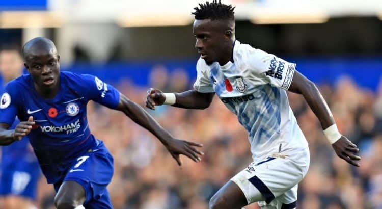 Statistiques: De Lille à Everton, Idrissa Gana Gueye a de quoi séduire le PSG! - wiwsport