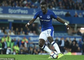 Mercato : Everton rejette l&rsquo;offre du PSG pour Gana Gueye !