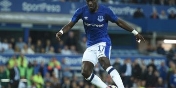 Mercato : Everton rejette l'offre du PSG pour Gana Gueye ! - wiwsport