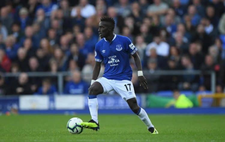 Idrissa Gana Gueye, Arsenal et City entrent dans la danse - wiwsport