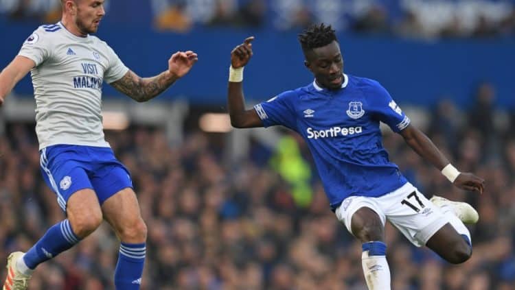 Mercato : Le PSG a augmenté son offre pour Gana Gueye - wiwsport