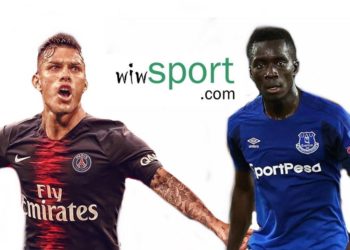 Mercato : Idrissa Gana Gueye doit il mettre la pression aux dirigeants d&rsquo;Everton ?