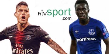 Mercato : Idrissa Gana Gueye doit il mettre la pression aux dirigeants d'Everton ? - wiwsport