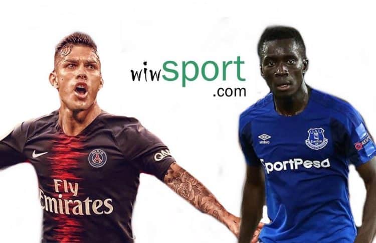 Mercato : Idrissa Gana Gueye doit il mettre la pression aux dirigeants d'Everton ? - wiwsport