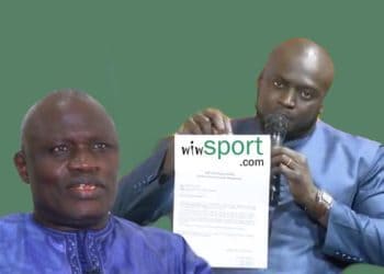 Organisation combat Balla Gaye vs Modou Lo : Gaston Mbengue désavoue Aziz Ndiaye et Birahim Gningue