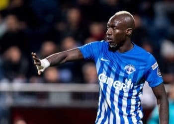 Mercato : Mbaye Diagne chez Gana Guèye, Everton s&rsquo;active dans ce dossier